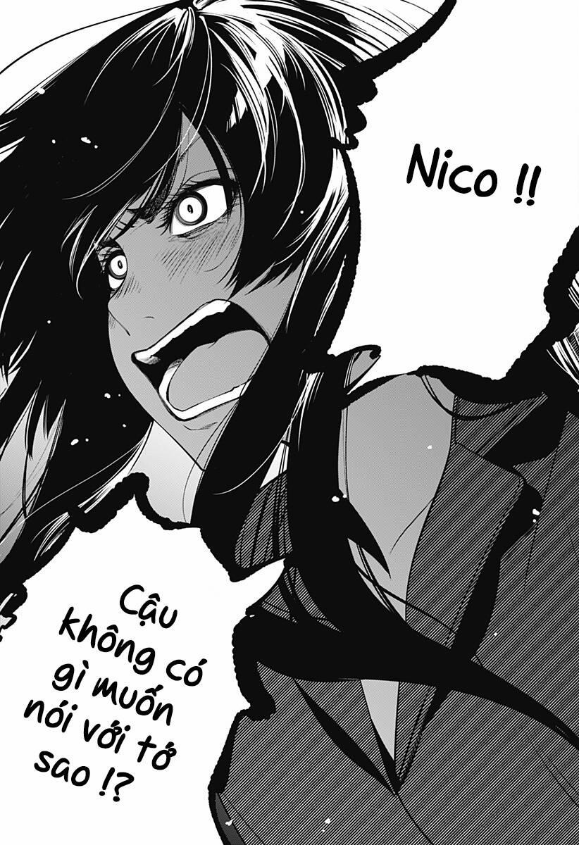 Beat And Motion 19 trang 23