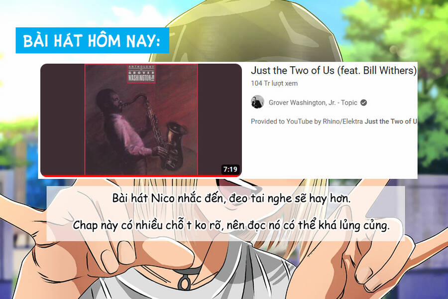 Beat And Motion 19 trang 25