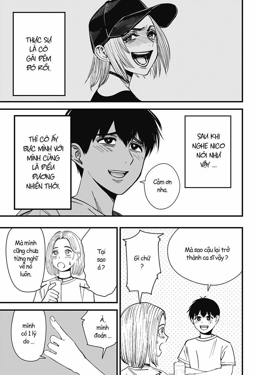 Beat And Motion 2 trang 12