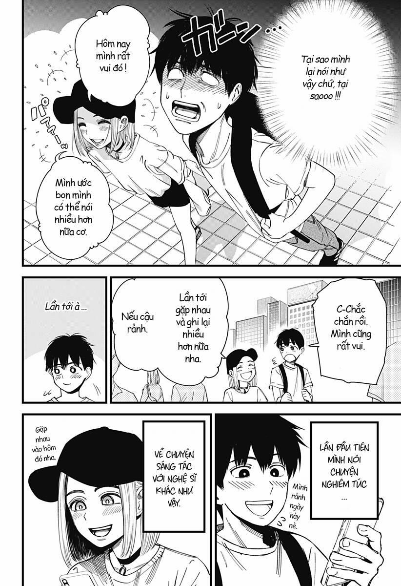 Beat And Motion 2 trang 17