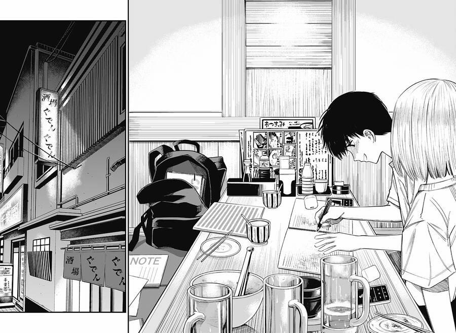 Beat And Motion 2 trang 21