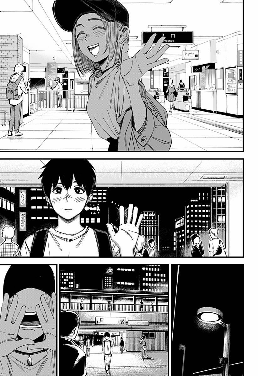 Beat And Motion 2 trang 23