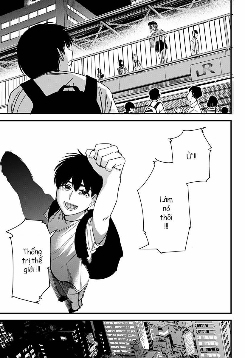 Beat And Motion 2 trang 25