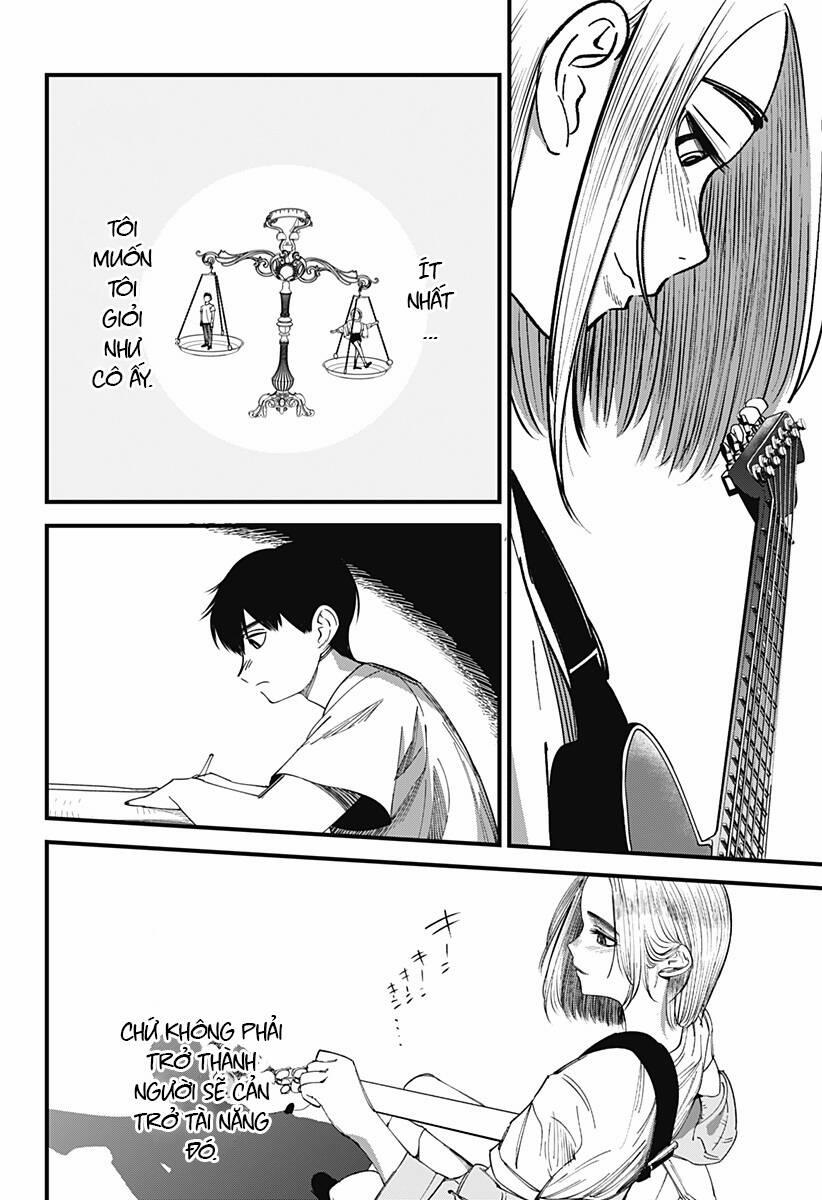 Beat And Motion 2 trang 29