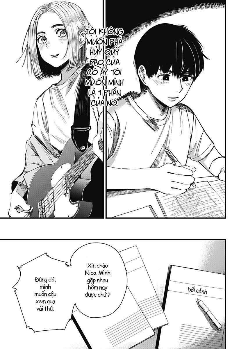 Beat And Motion 2 trang 30