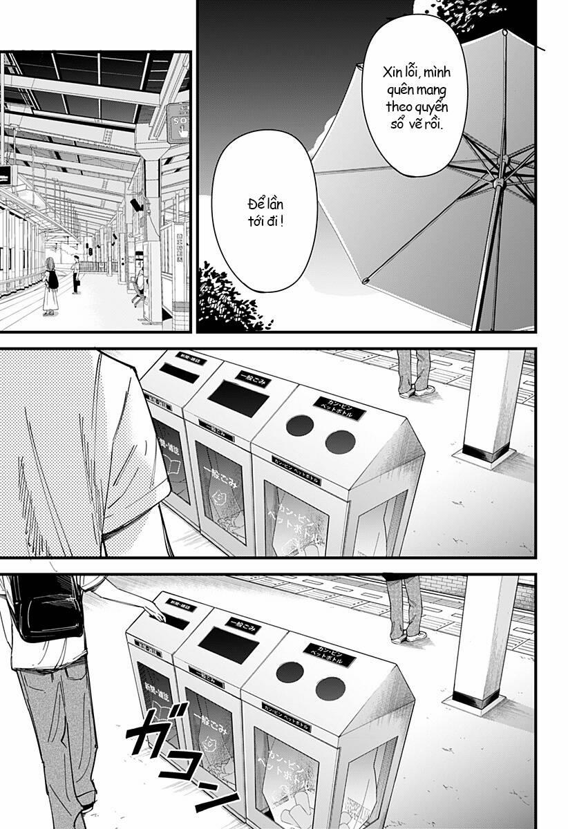 Beat And Motion 2 trang 34