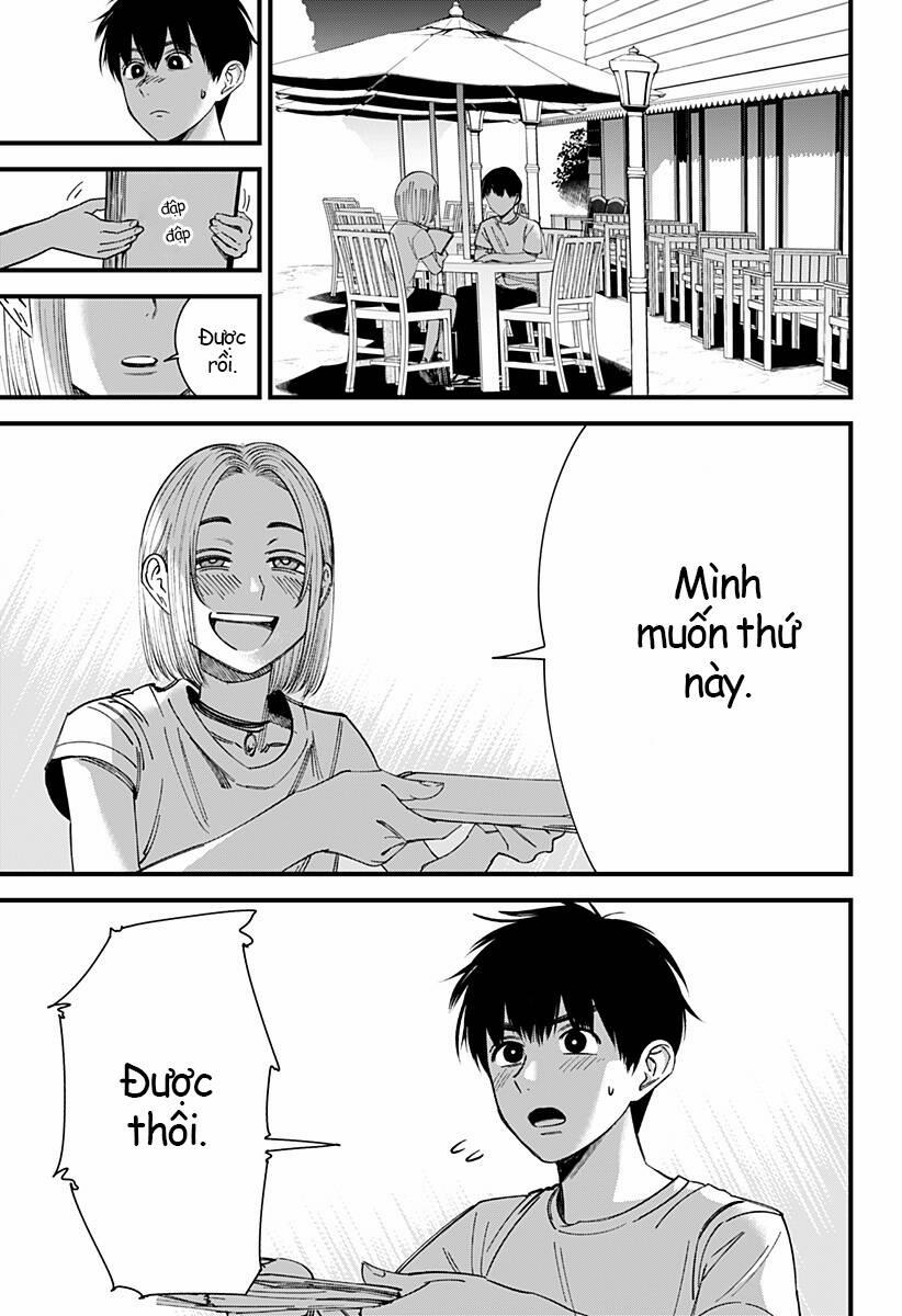 Beat And Motion 2 trang 38