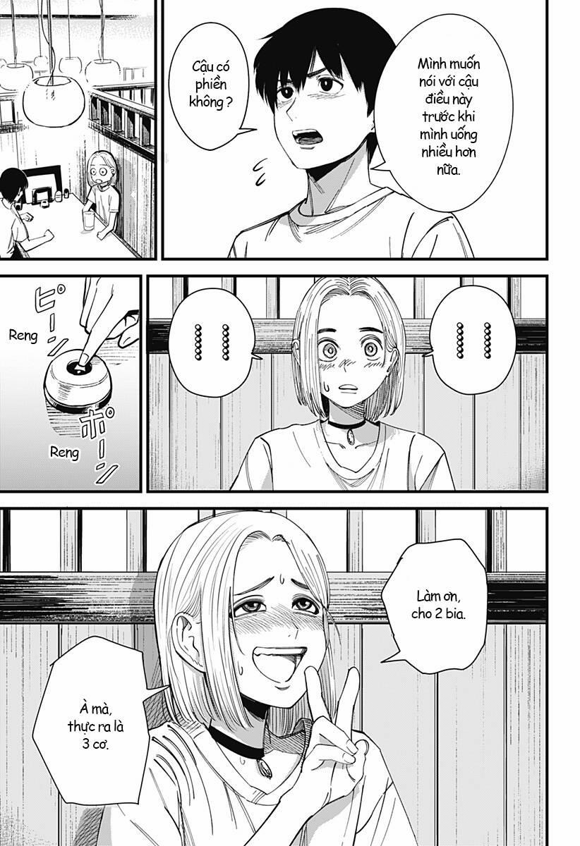 Beat And Motion 2 trang 40