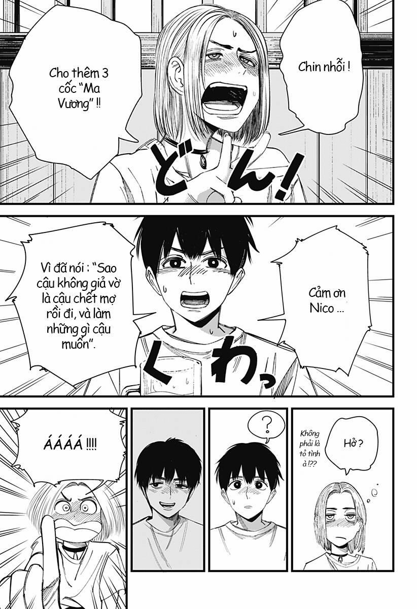 Beat And Motion 2 trang 42