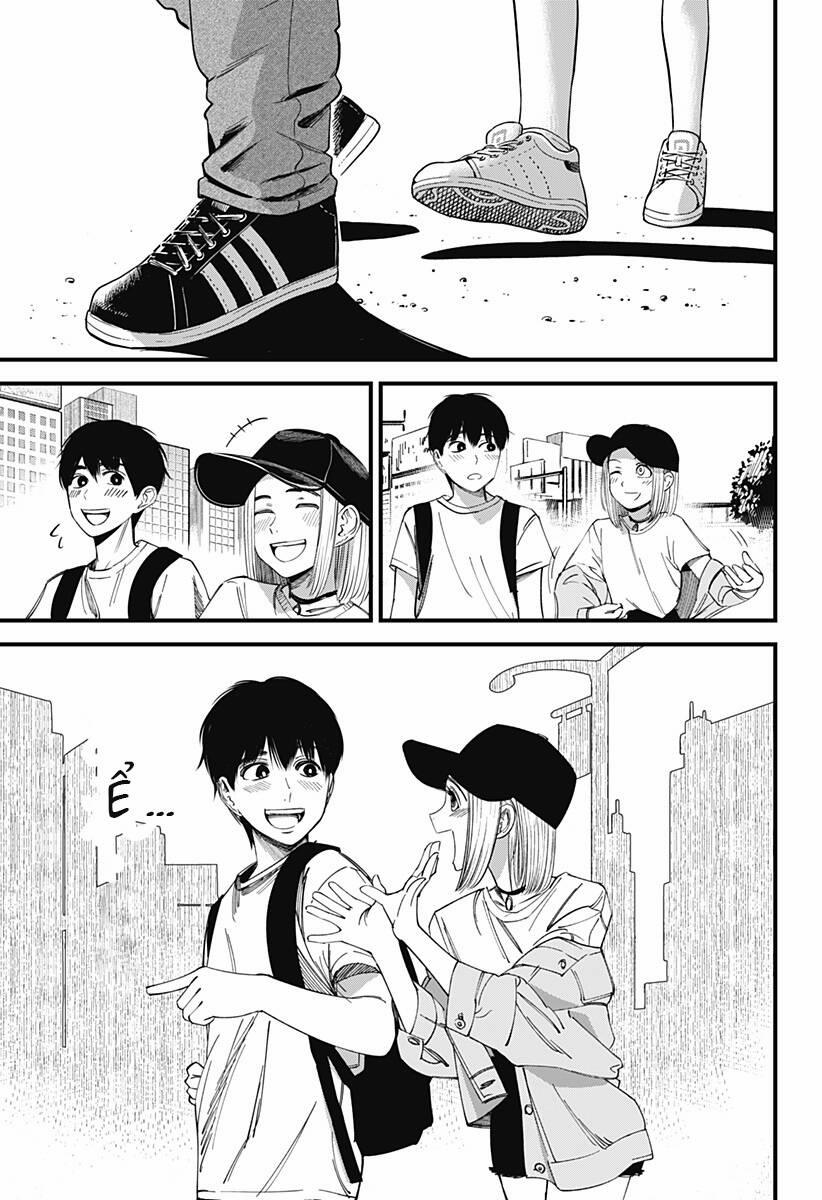 Beat And Motion 2 trang 6