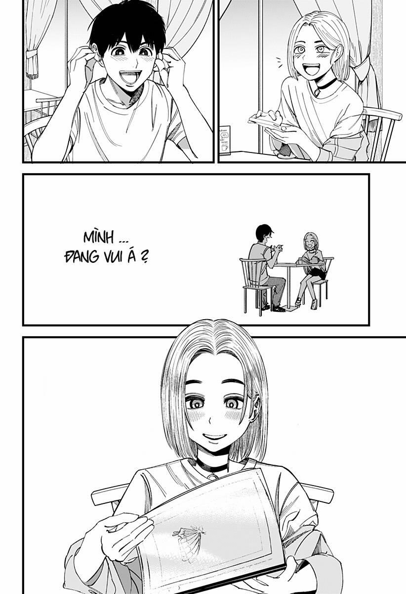 Beat And Motion 2 trang 7