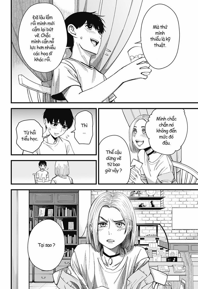 Beat And Motion 2 trang 9