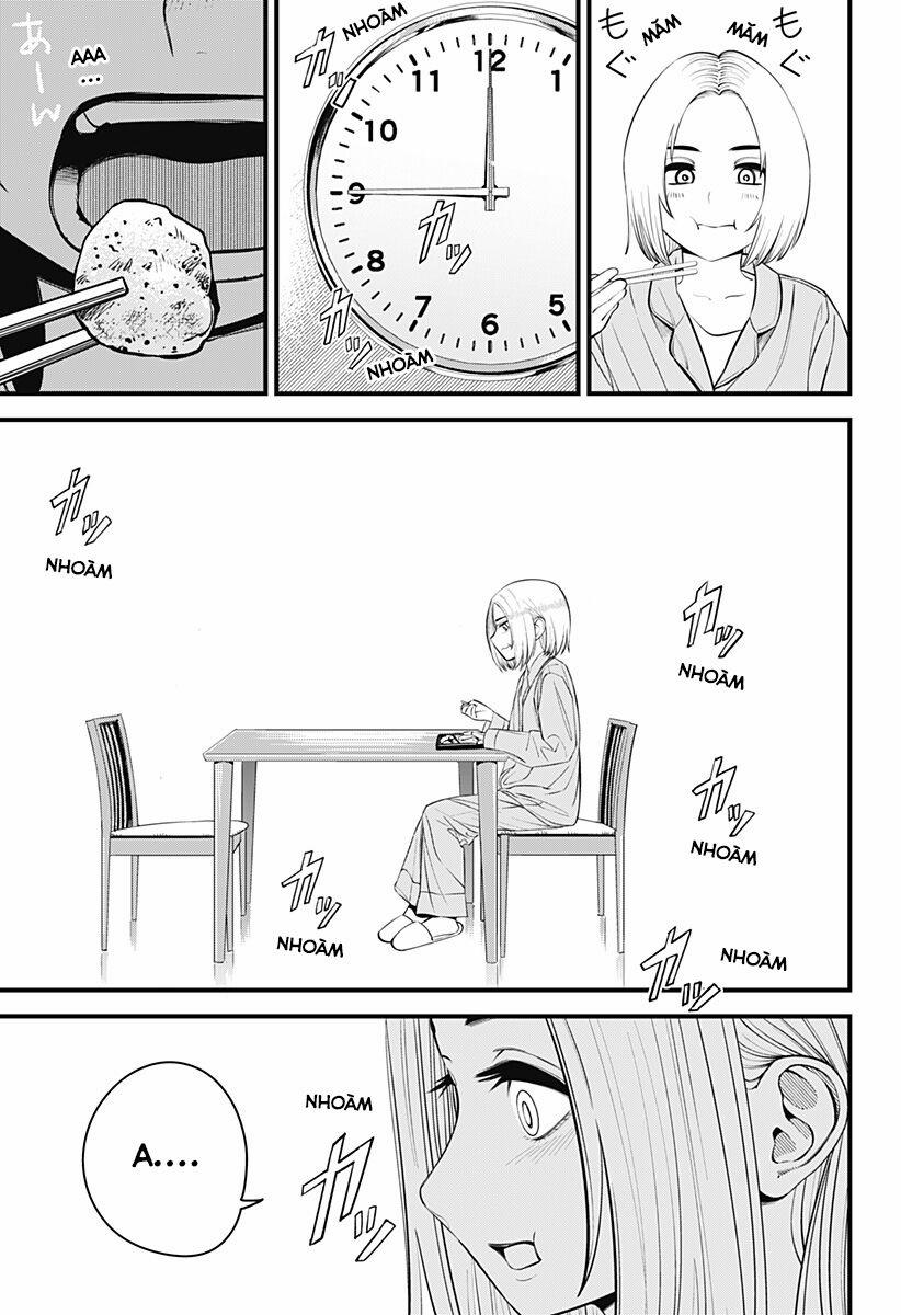 Beat And Motion 21 trang 15