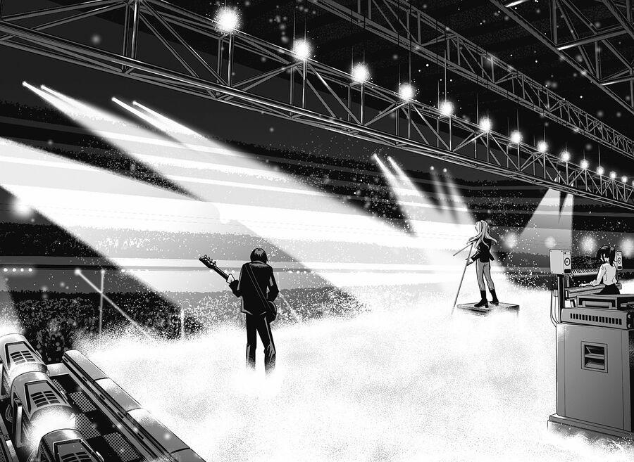 Beat And Motion 21 trang 20