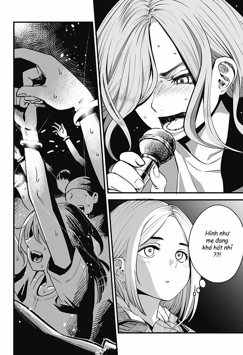 Beat And Motion 21 trang 23