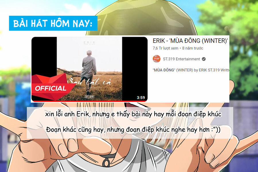 Beat And Motion 21 trang 28