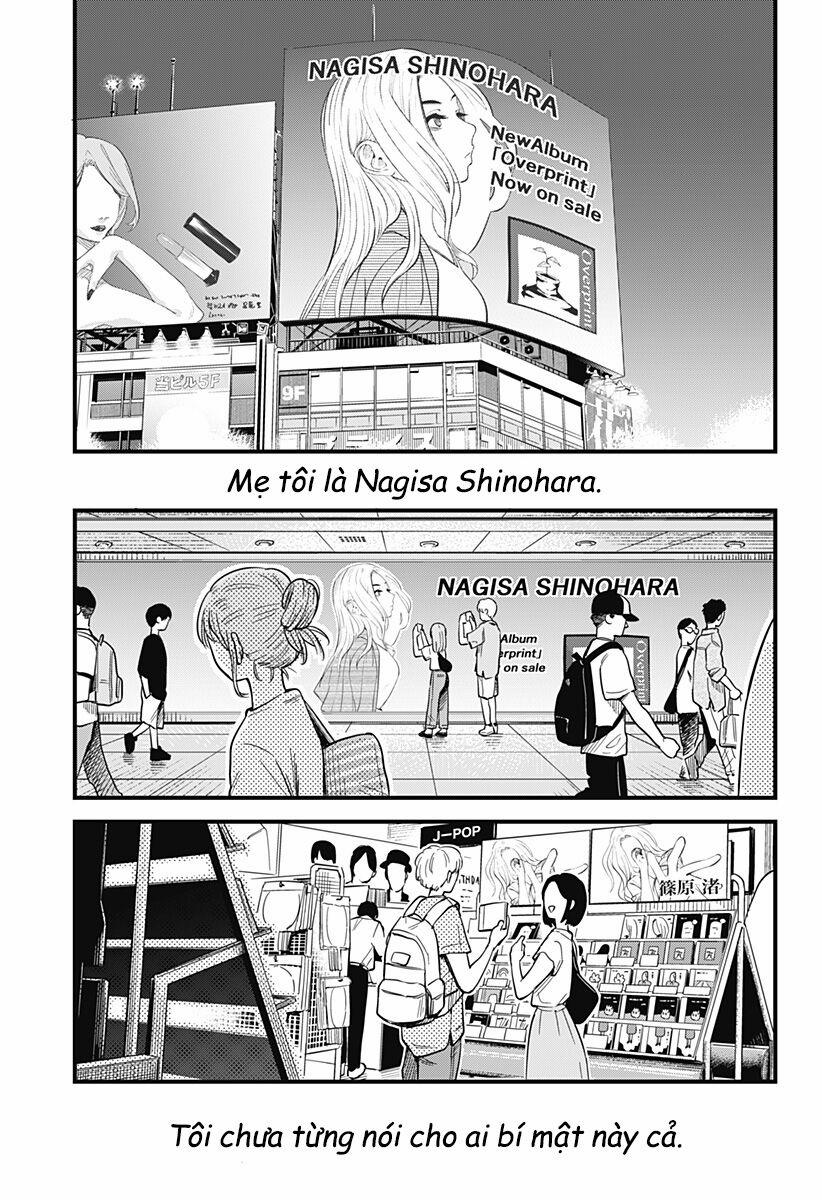 Beat And Motion 21 trang 5