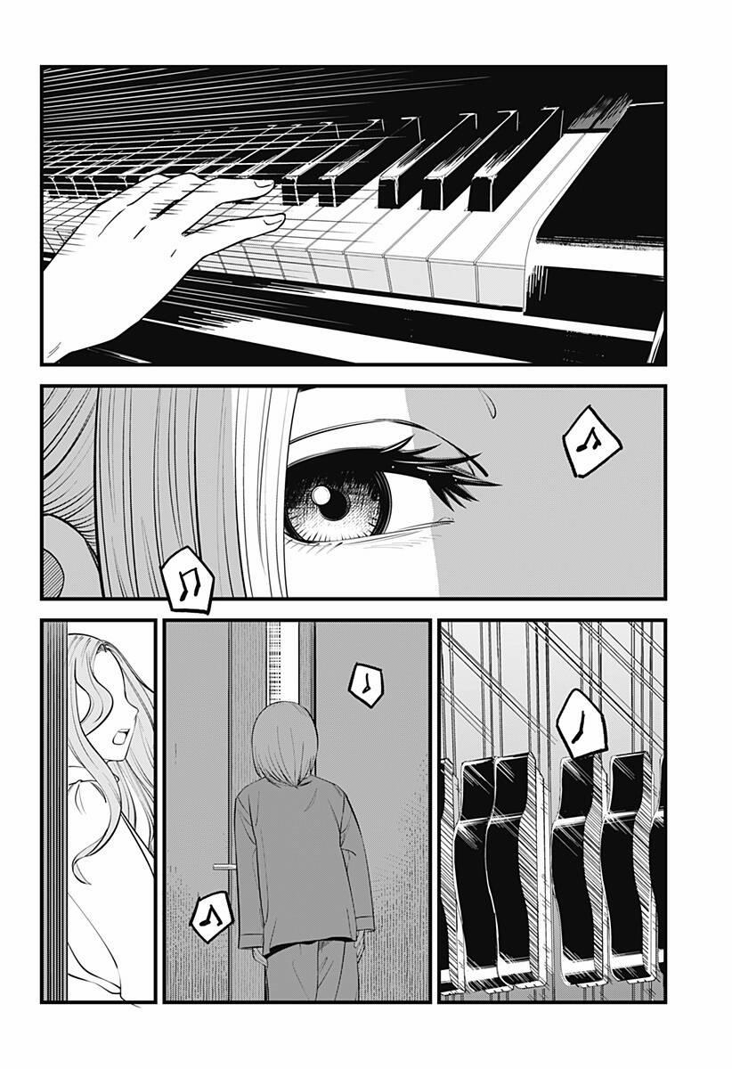 Beat And Motion 22 trang 10