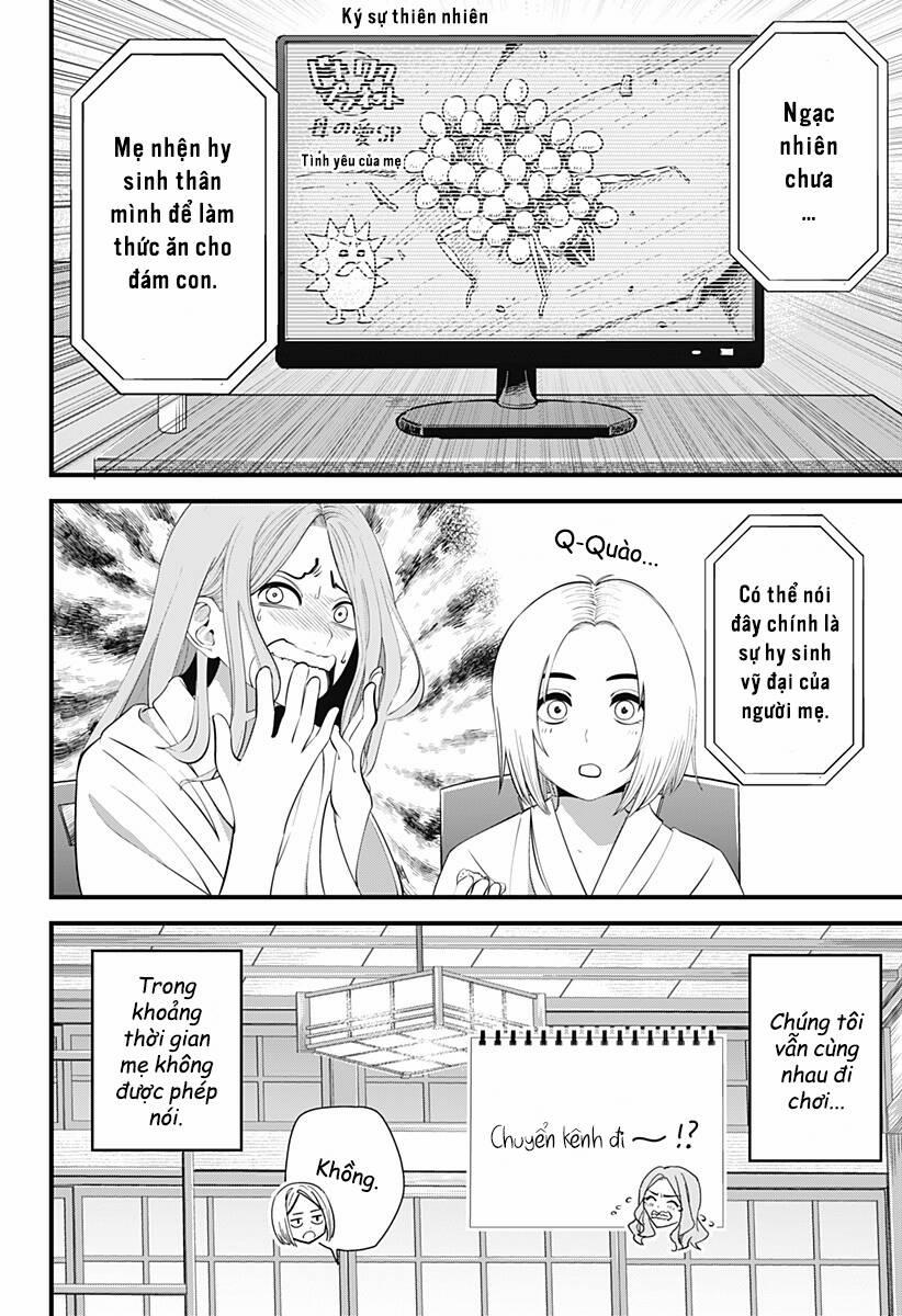 Beat And Motion 22 trang 2