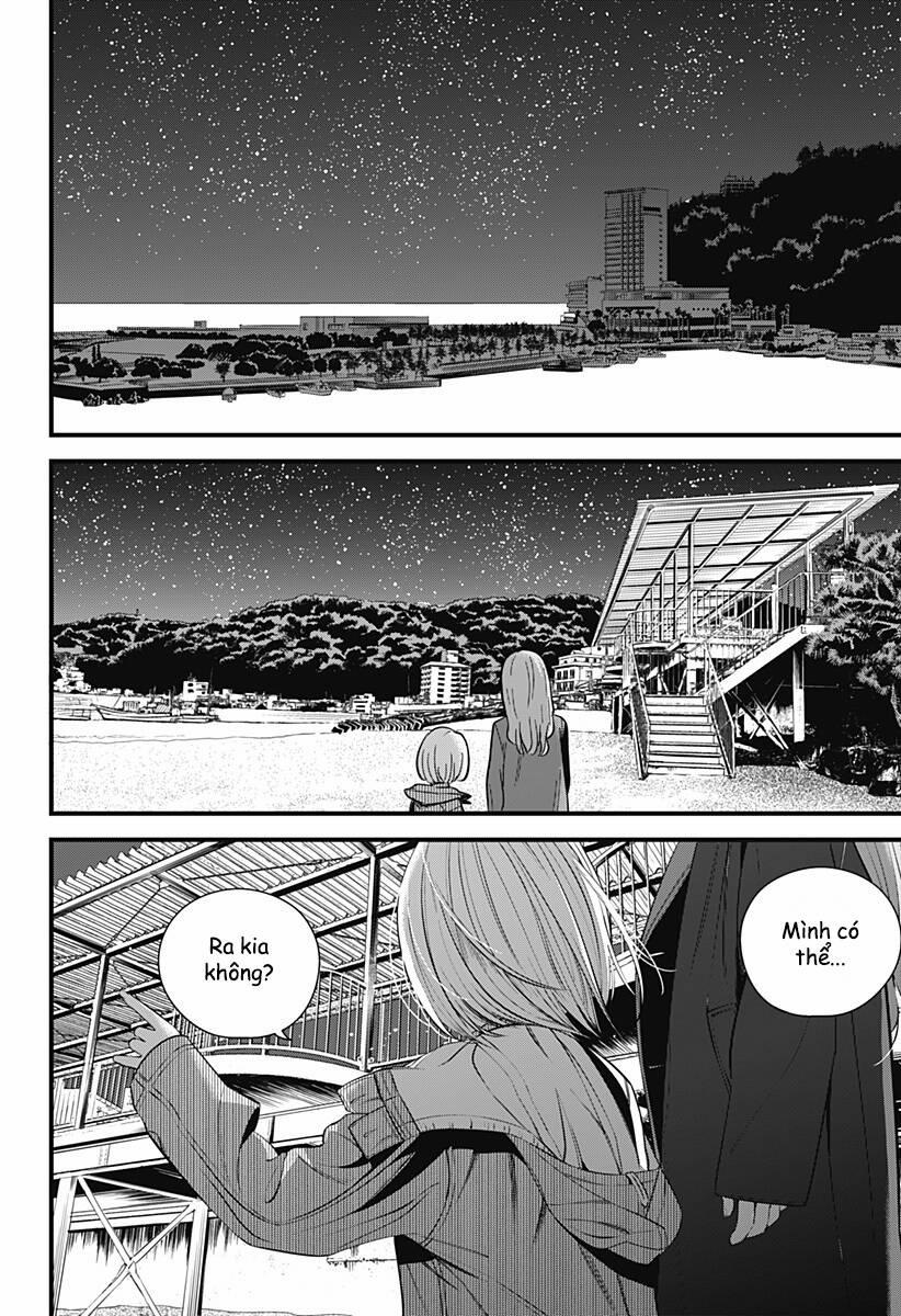 Beat And Motion 22 trang 6