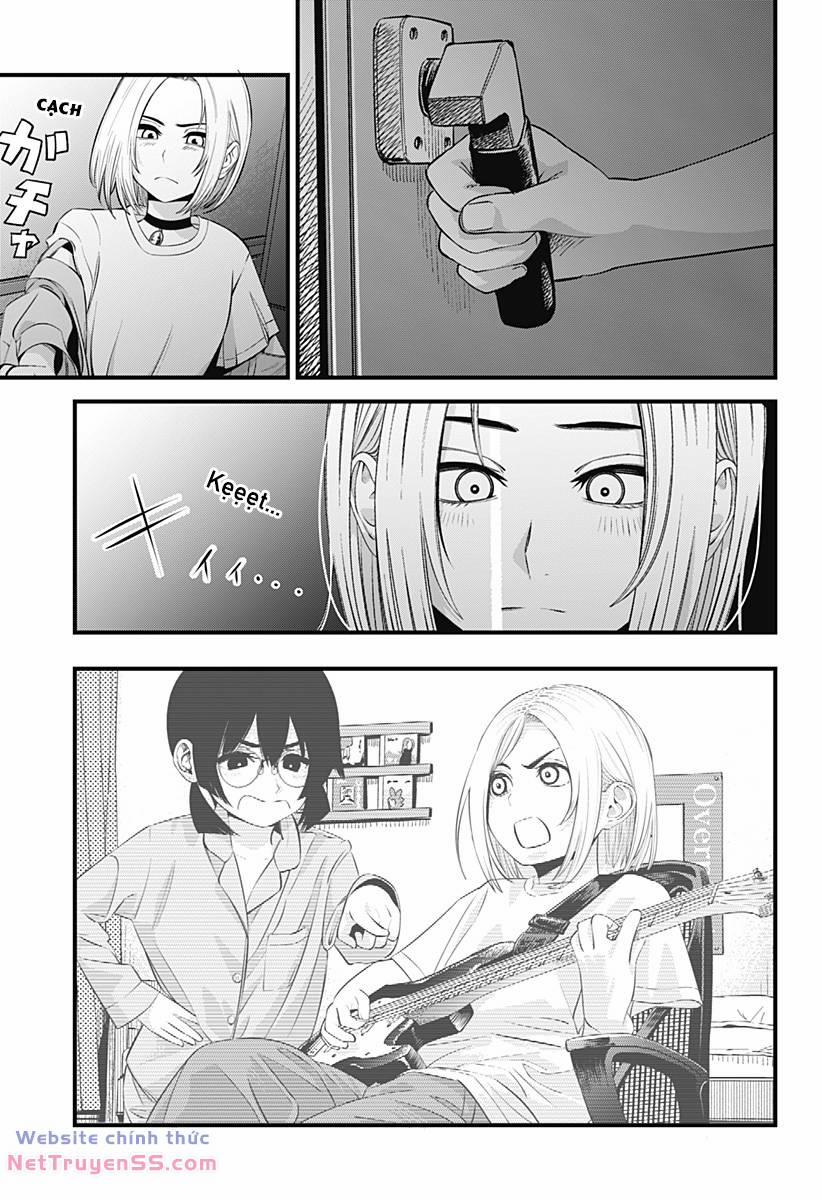 Beat And Motion 24 trang 18