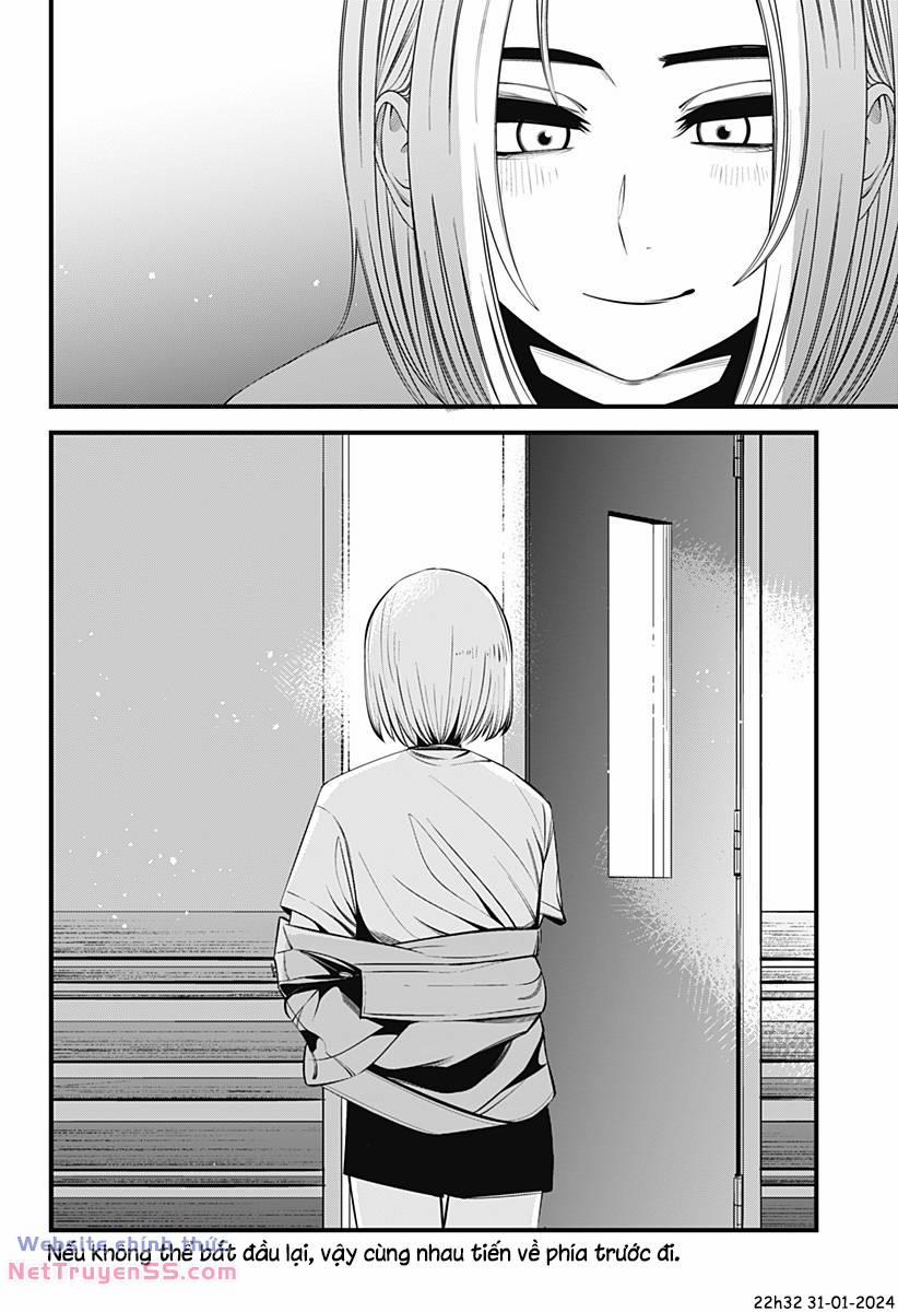 Beat And Motion 24 trang 19