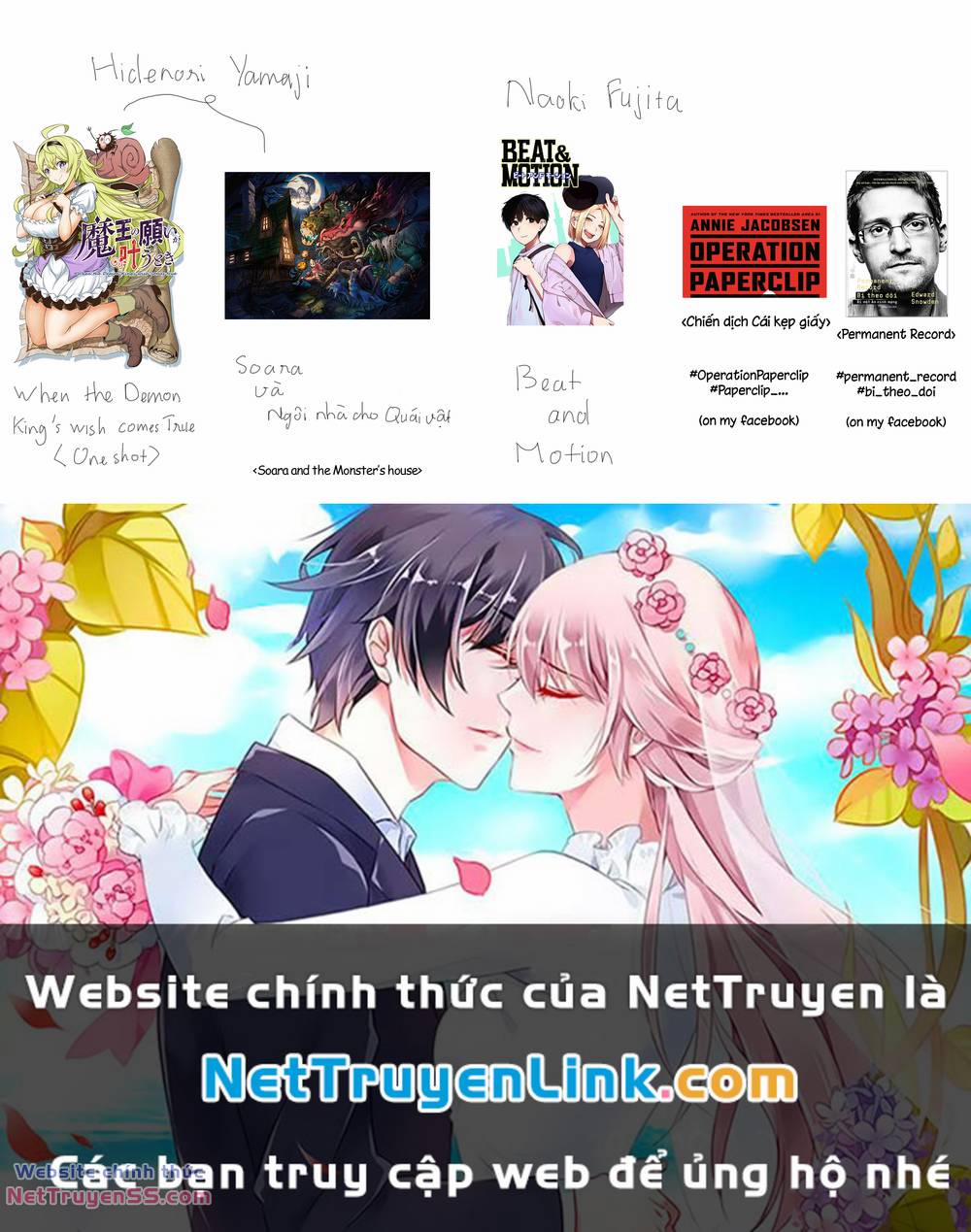 Beat And Motion 24 trang 21