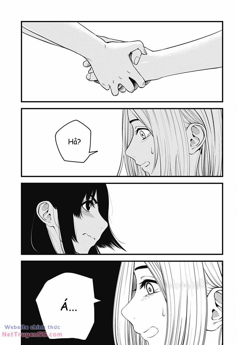 Beat And Motion 24 trang 8