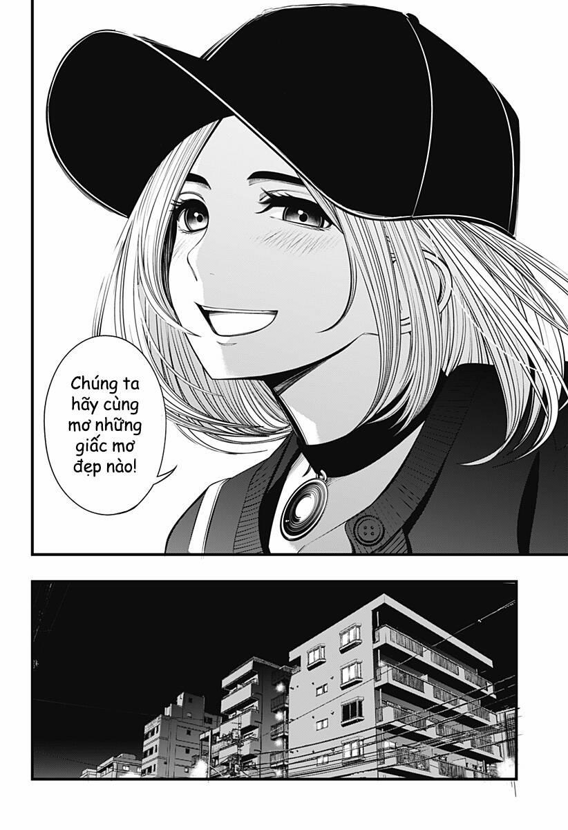 Beat And Motion 29 trang 19