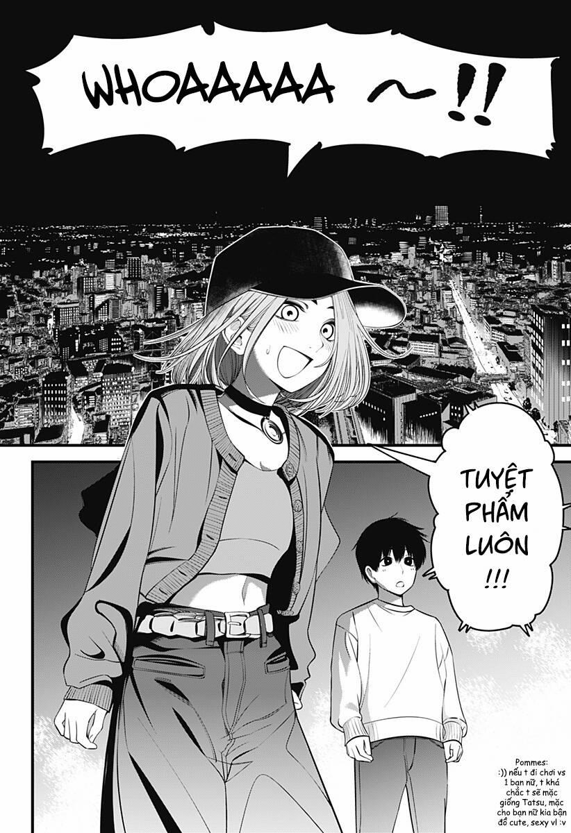 Beat And Motion 29 trang 5