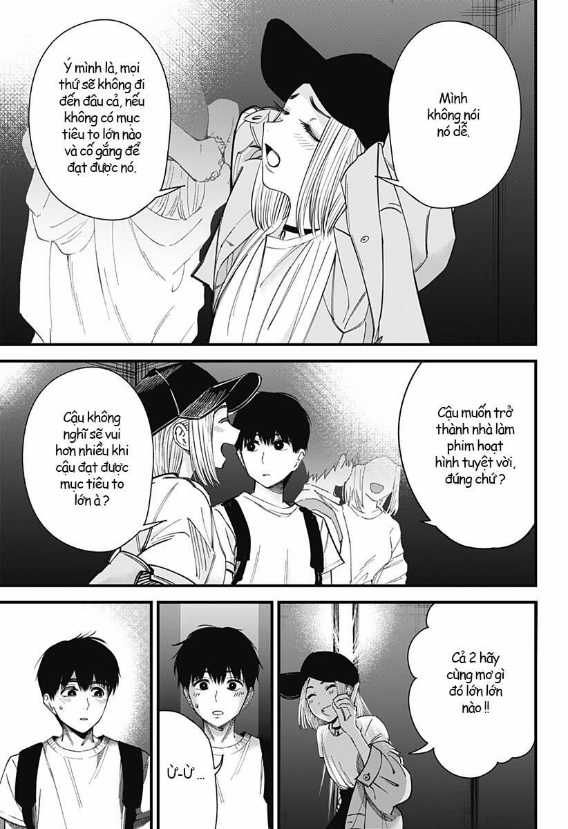 Beat And Motion 3 trang 13