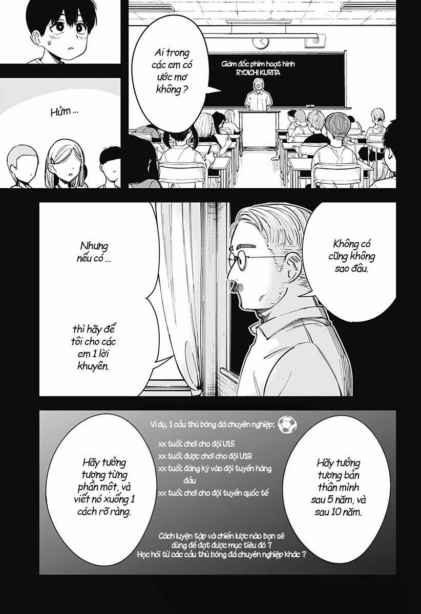 Beat And Motion 3 trang 15