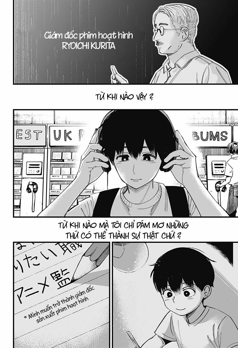 Beat And Motion 3 trang 20