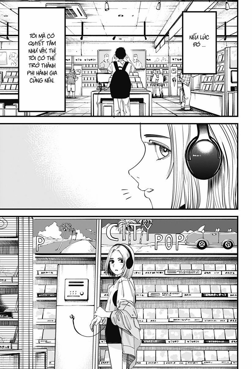 Beat And Motion 3 trang 21