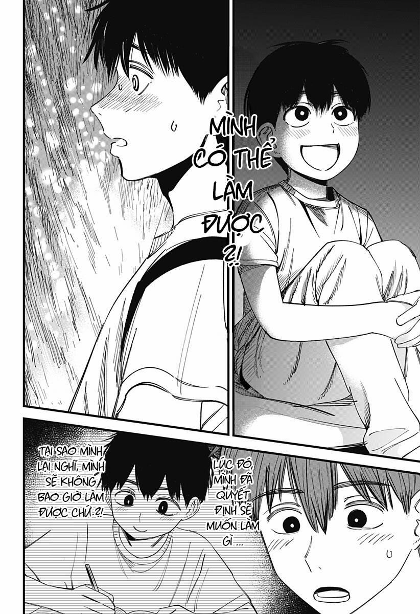 Beat And Motion 3 trang 31