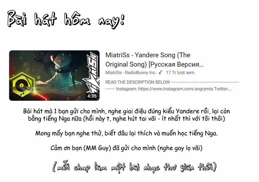 Beat And Motion 3 trang 34