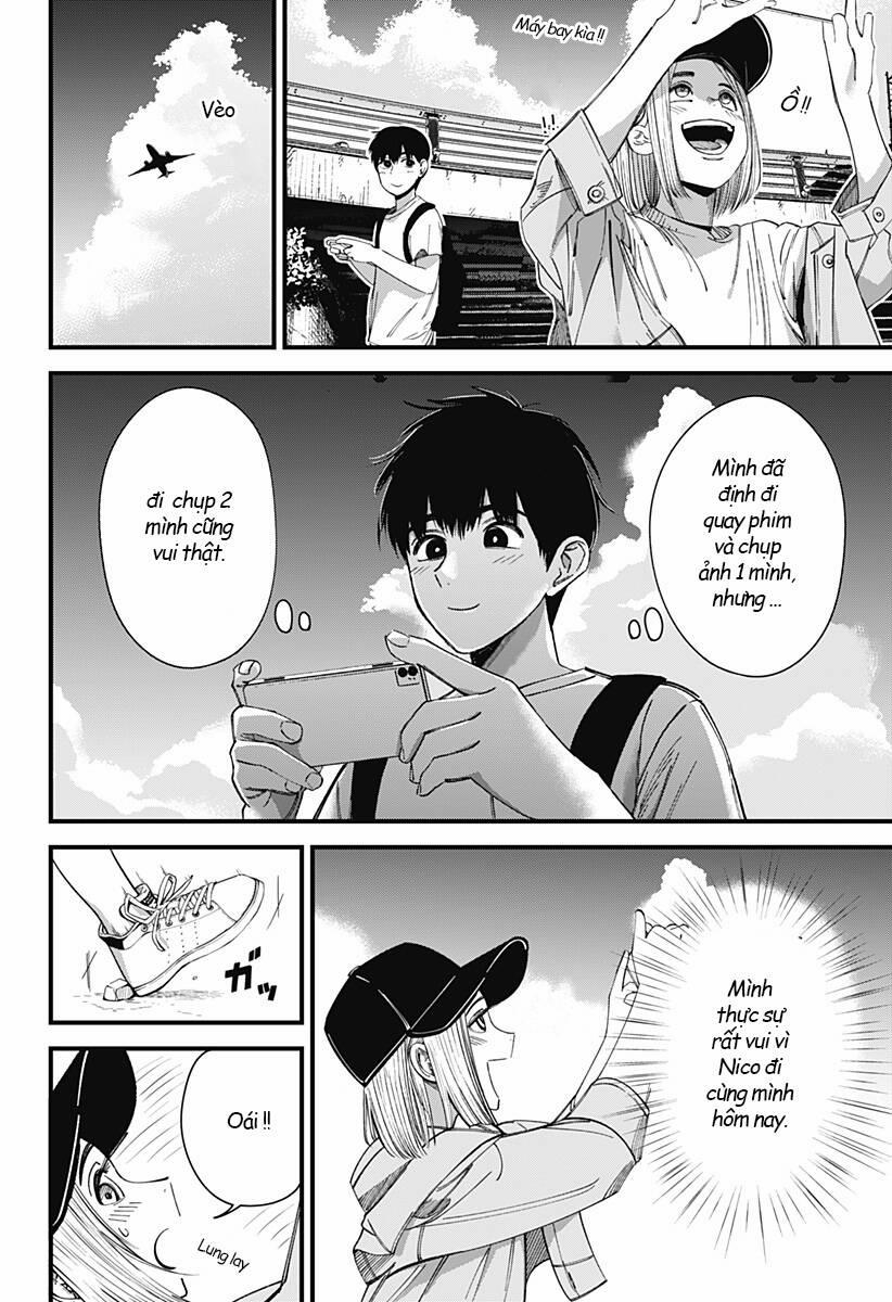 Beat And Motion 3 trang 6