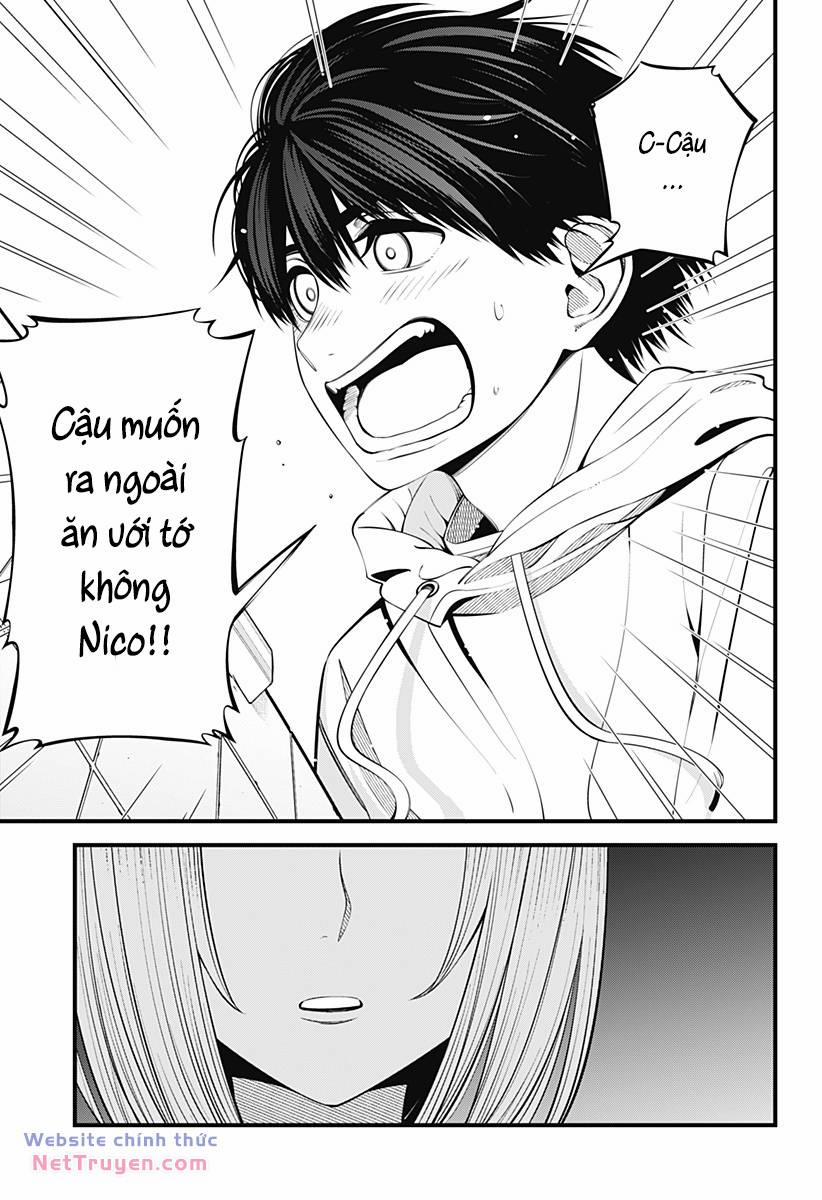 Beat And Motion 31 trang 11