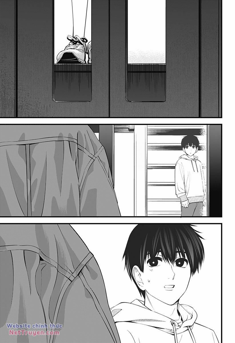 Beat And Motion 31 trang 13