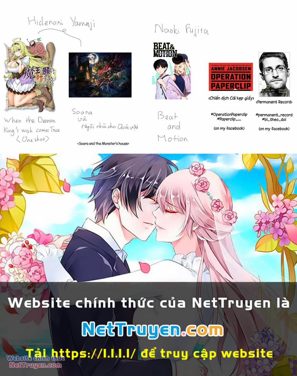 Beat And Motion 31 trang 26