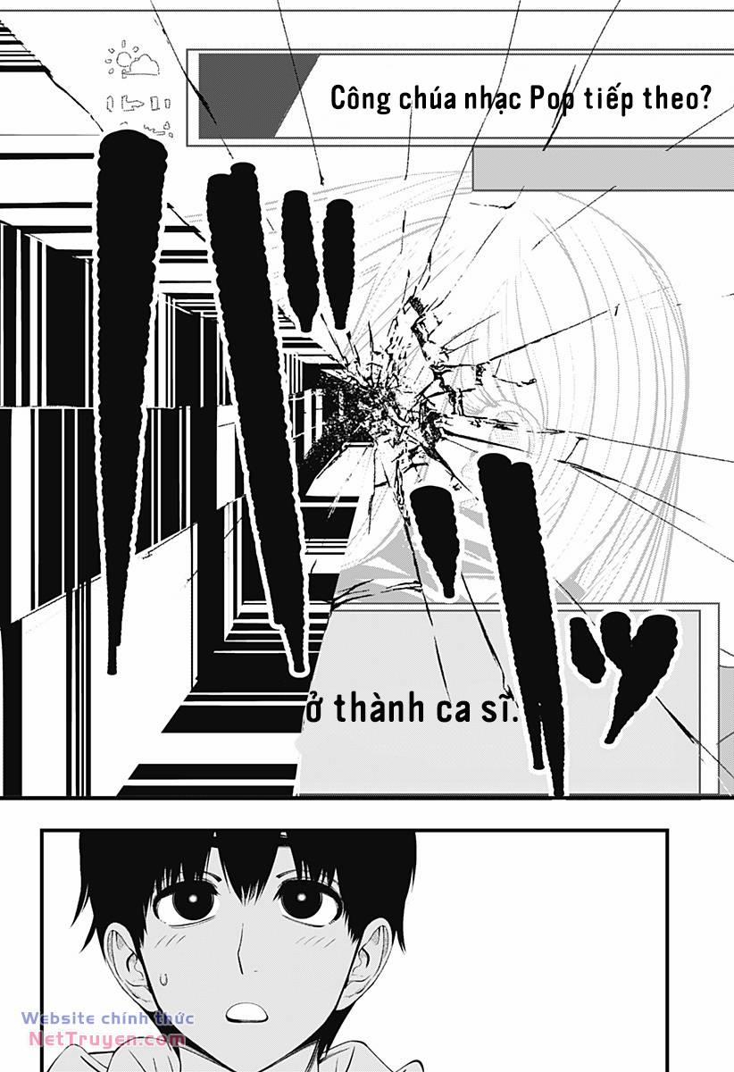 Beat And Motion 31 trang 4