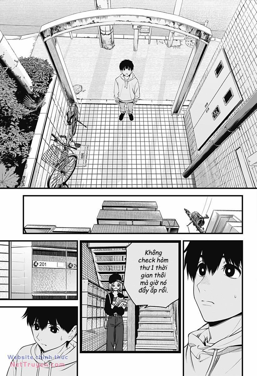 Beat And Motion 31 trang 5