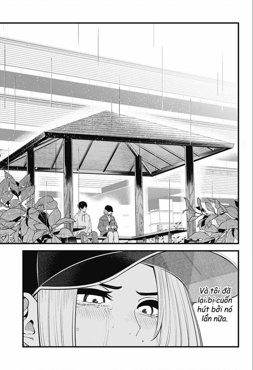 Beat And Motion 32 trang 21