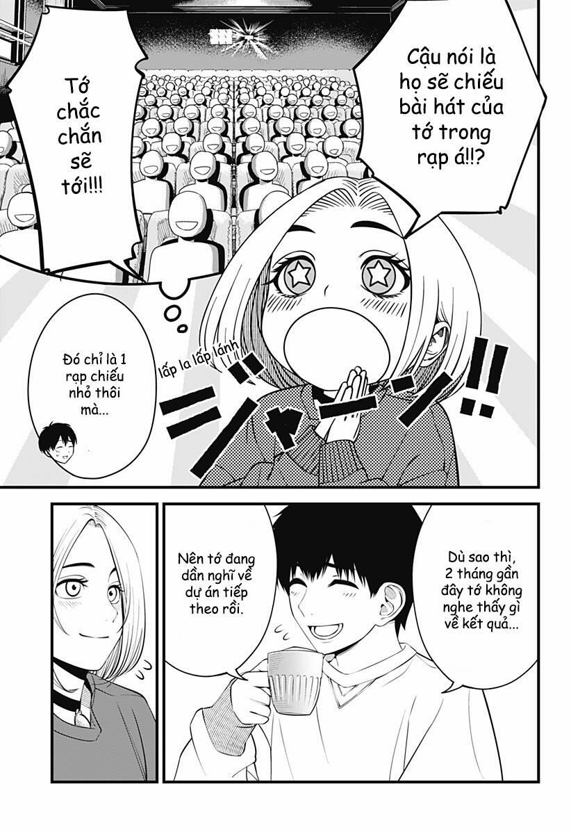 Beat And Motion 34 trang 13