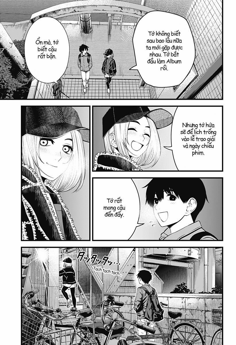 Beat And Motion 34 trang 17