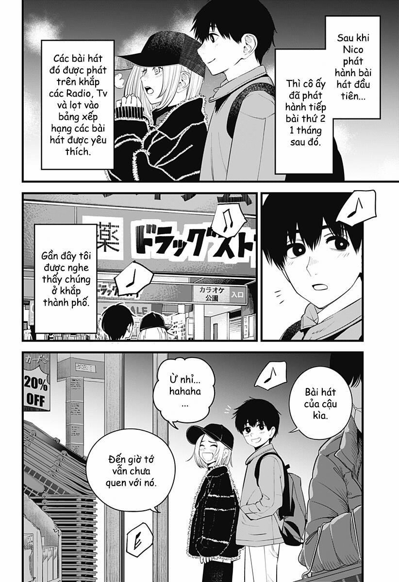 Beat And Motion 34 trang 6