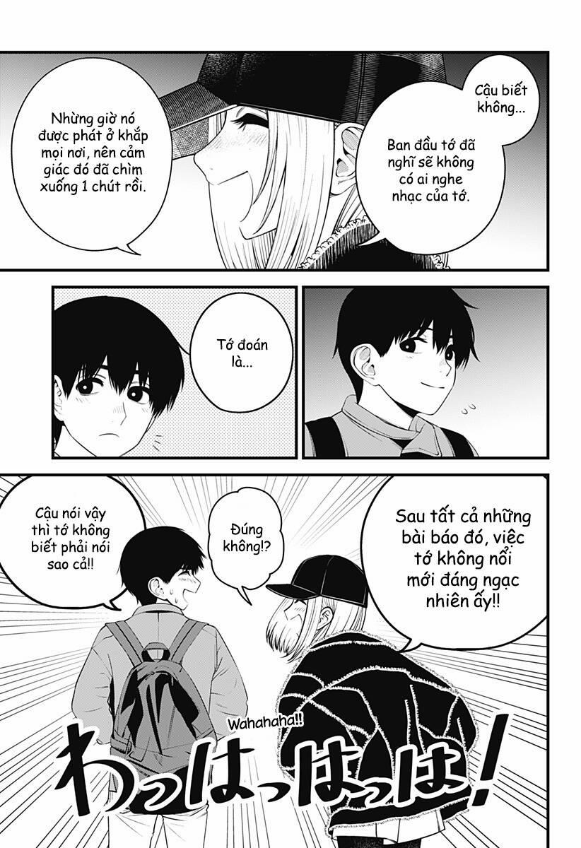 Beat And Motion 34 trang 7