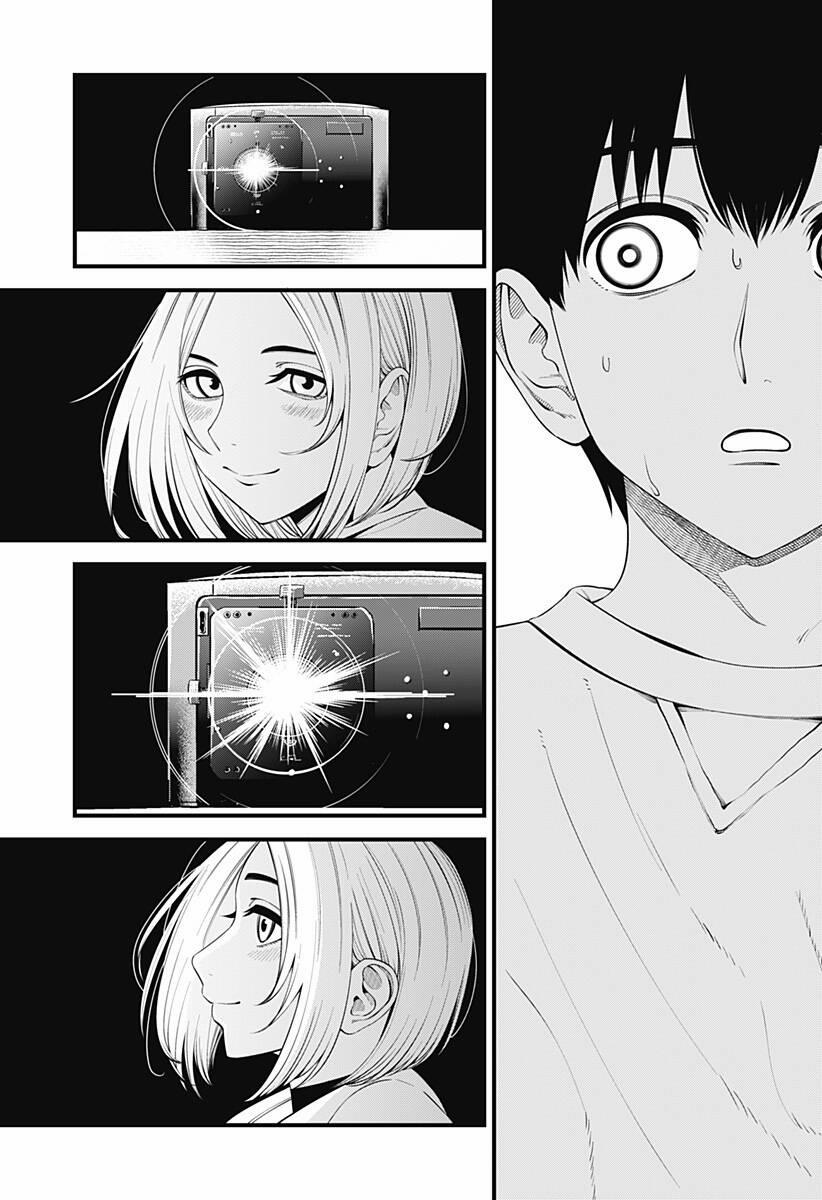 Beat And Motion 35 trang 19