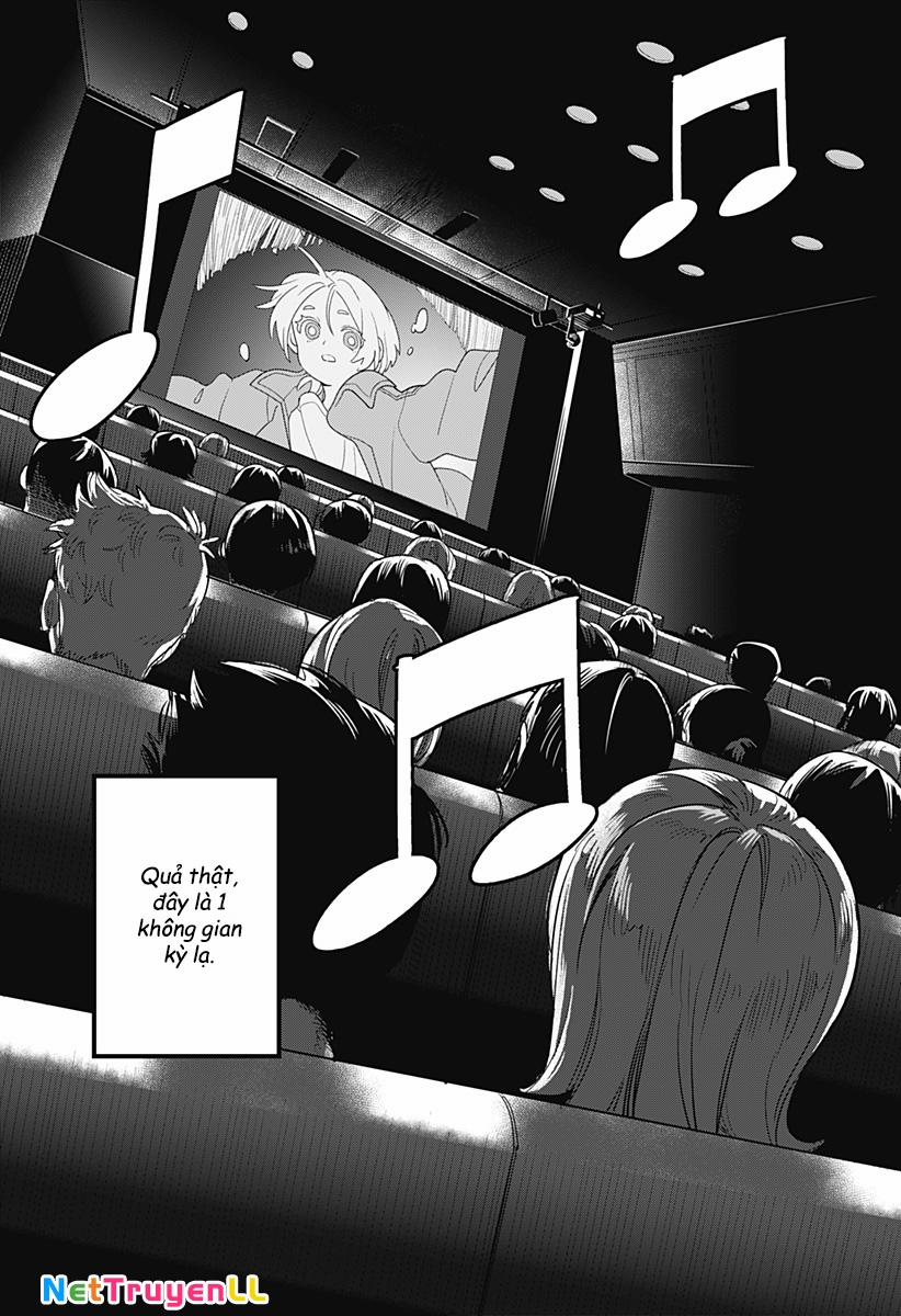 Beat And Motion 36 trang 2