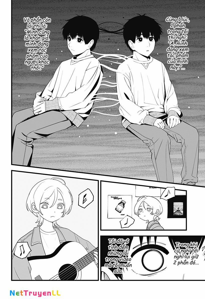 Beat And Motion 36 trang 5